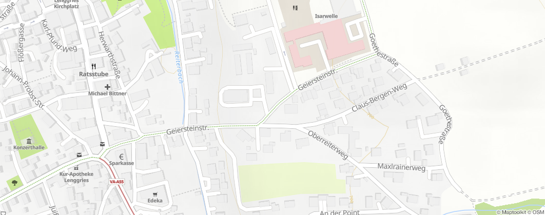 PlaceholderMap
