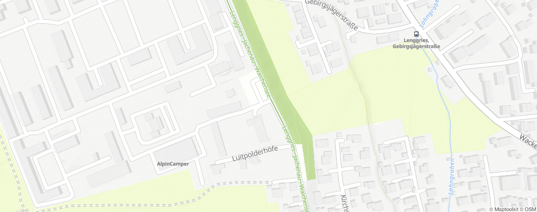 PlaceholderMap