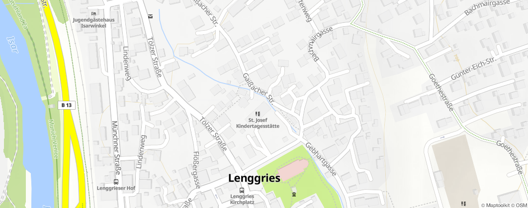 PlaceholderMap