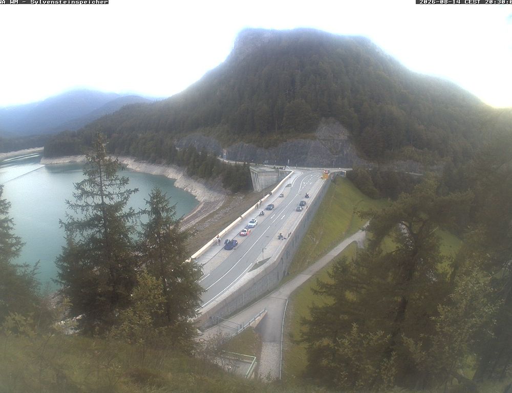 Webcam