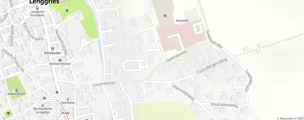 PlaceholderMap