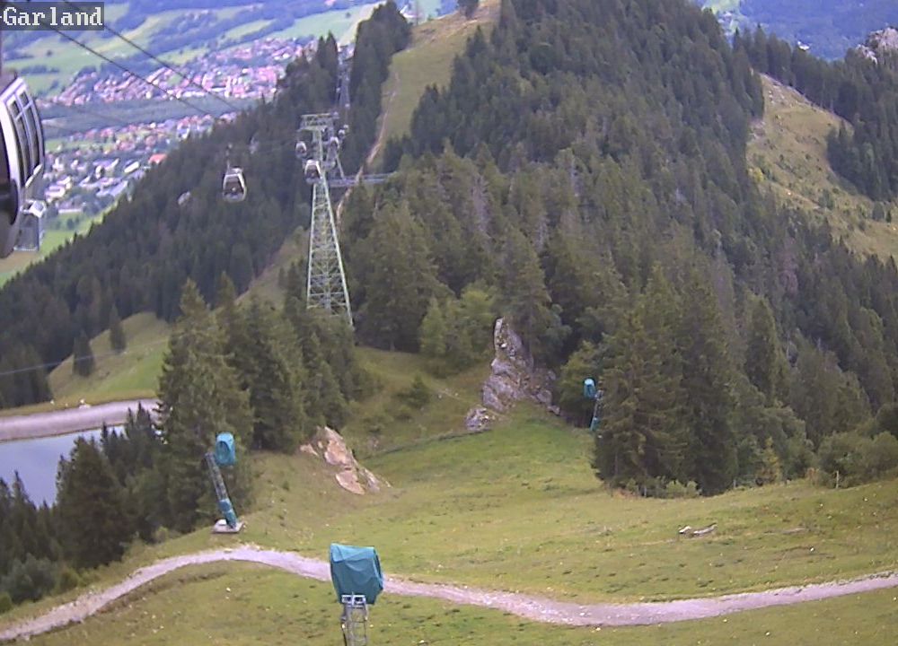 Webcam