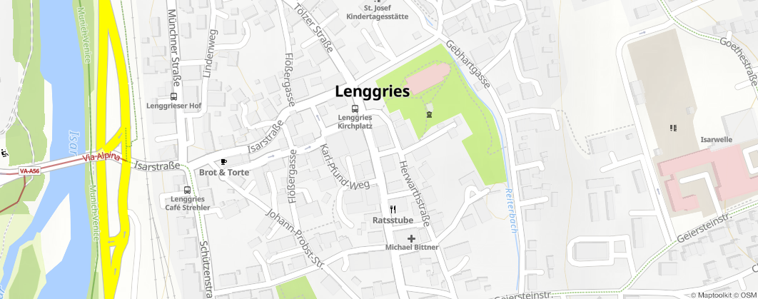 PlaceholderMap