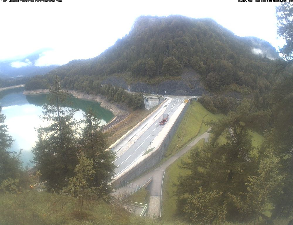 Webcam