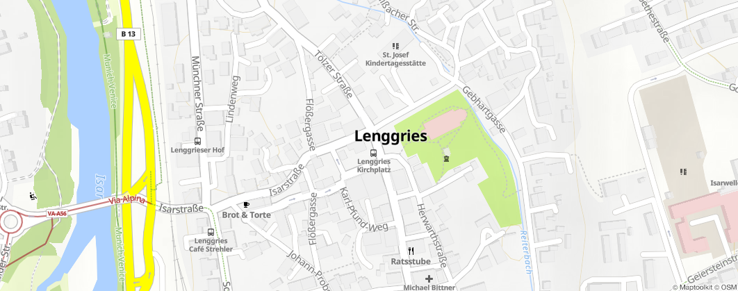 PlaceholderMap