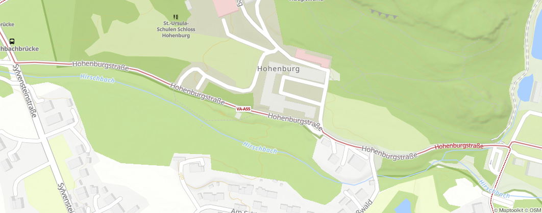 PlaceholderMap