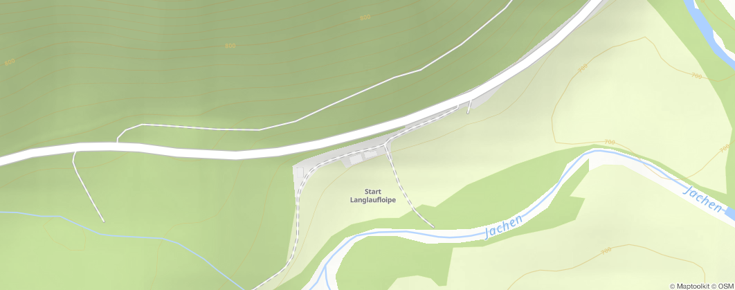 PlaceholderMap