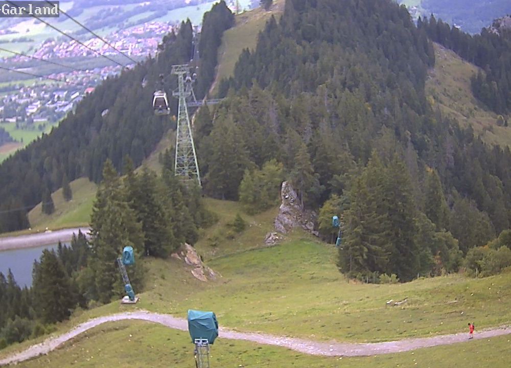 Webcam