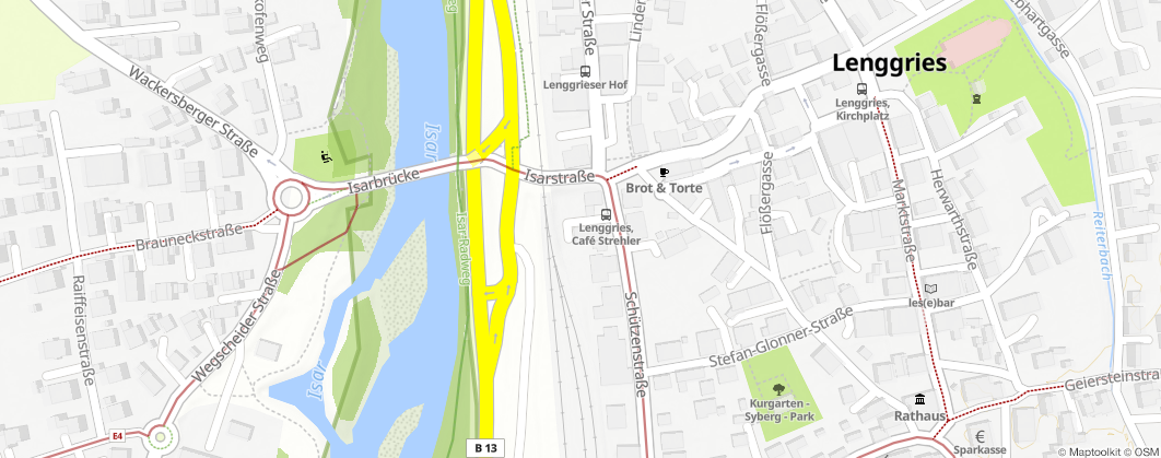 PlaceholderMap