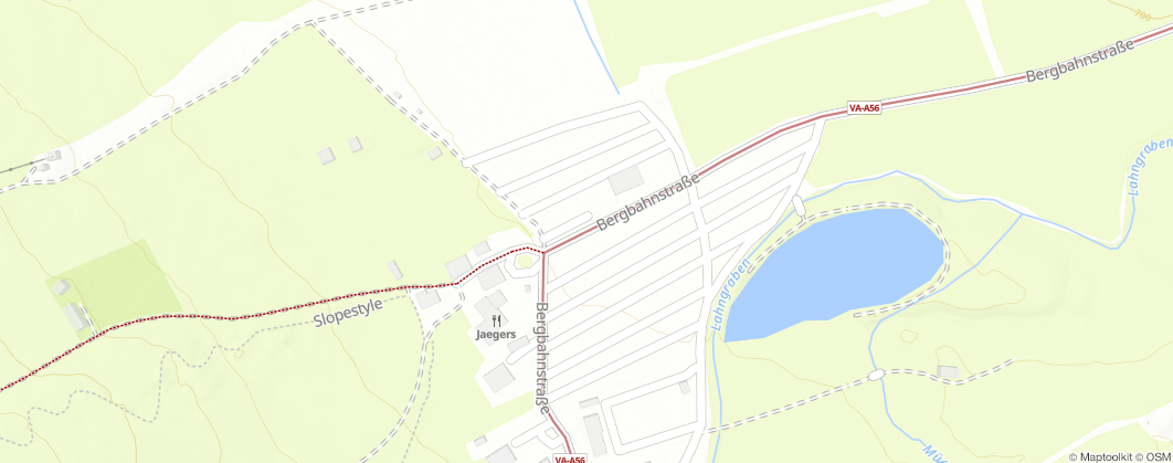 PlaceholderMap