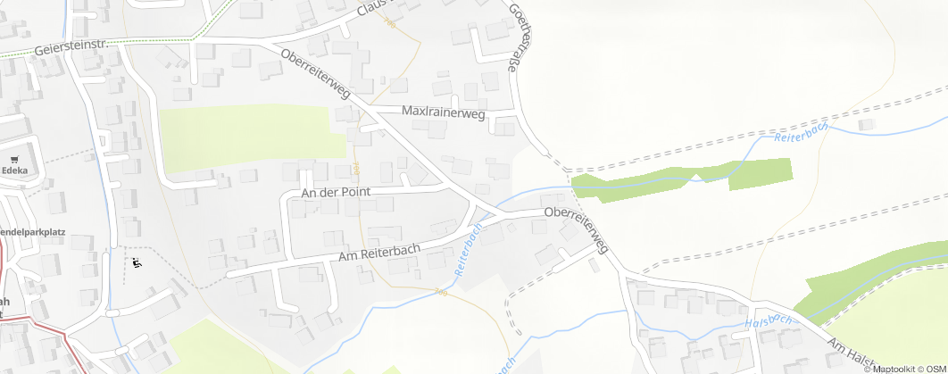 PlaceholderMap