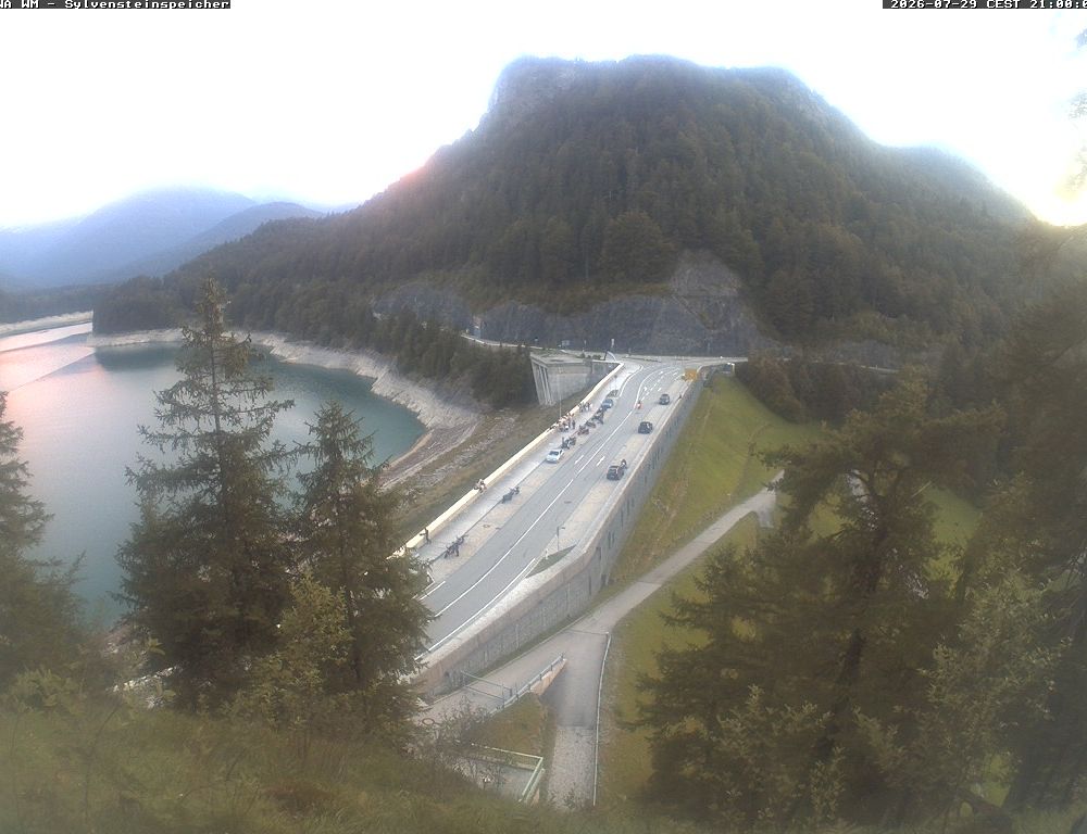 Webcam