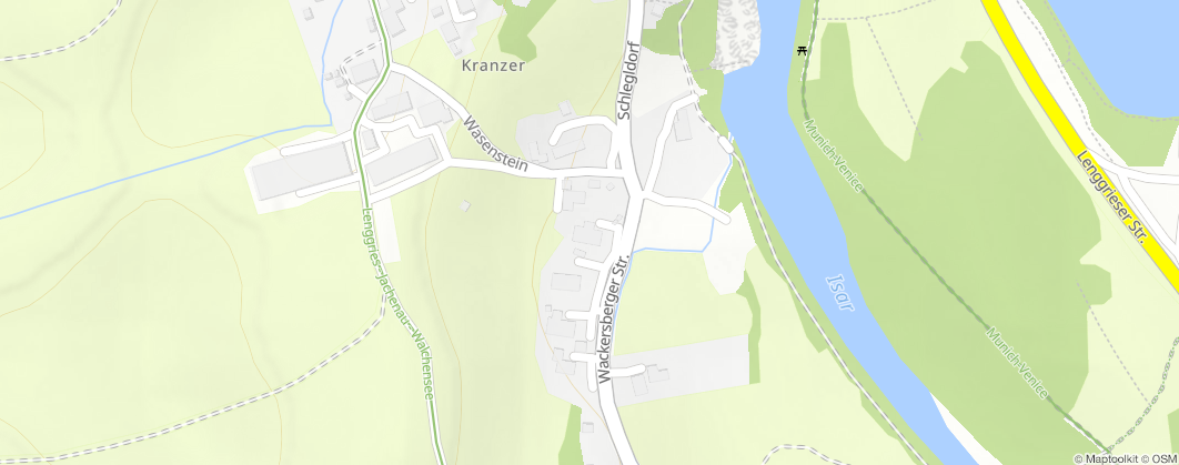 PlaceholderMap