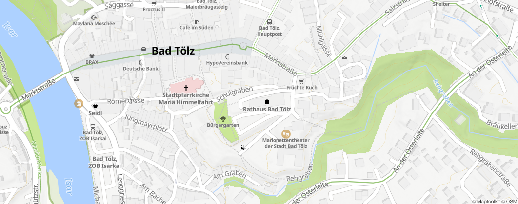 PlaceholderMap