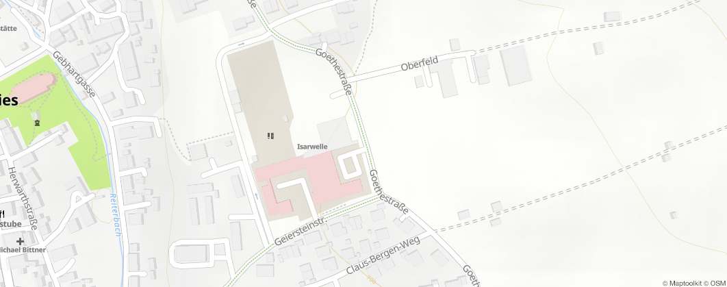 PlaceholderMap