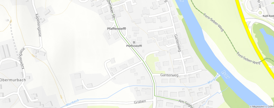 PlaceholderMap
