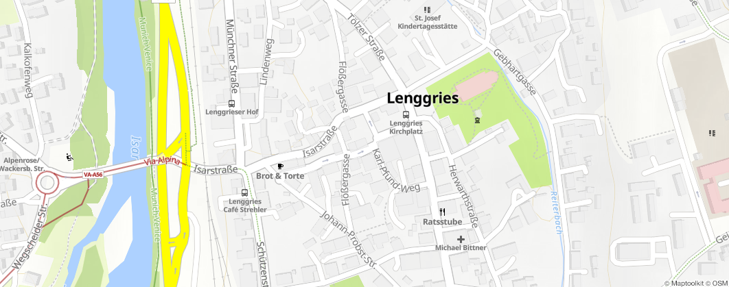 PlaceholderMap