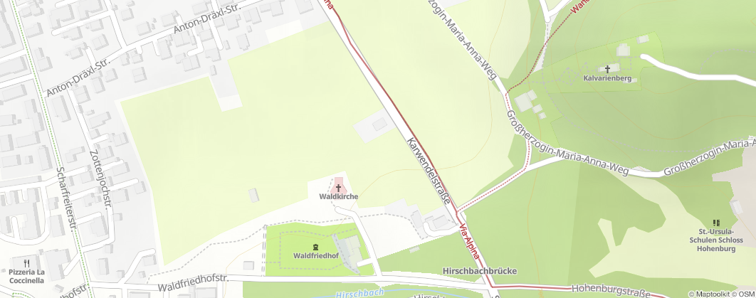PlaceholderMap