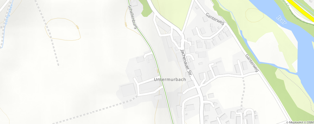 PlaceholderMap