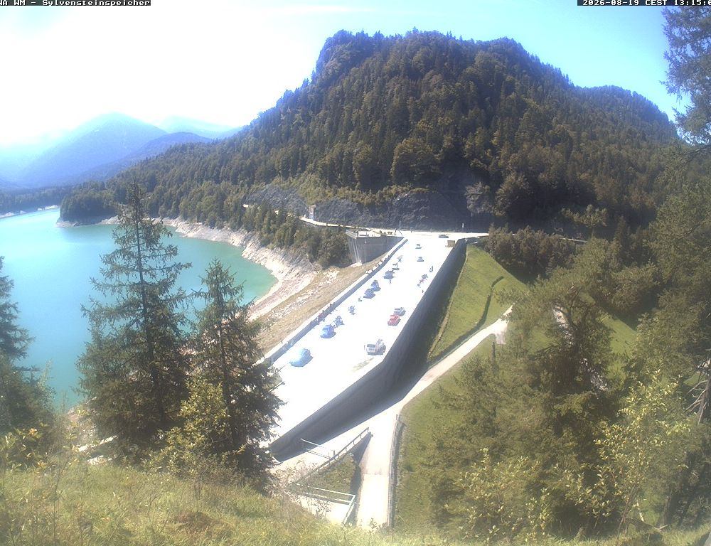 Webcam