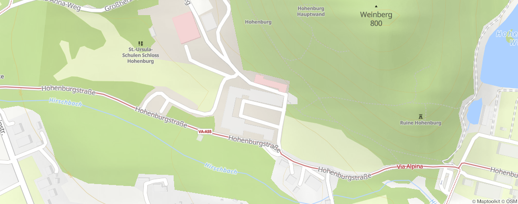 PlaceholderMap