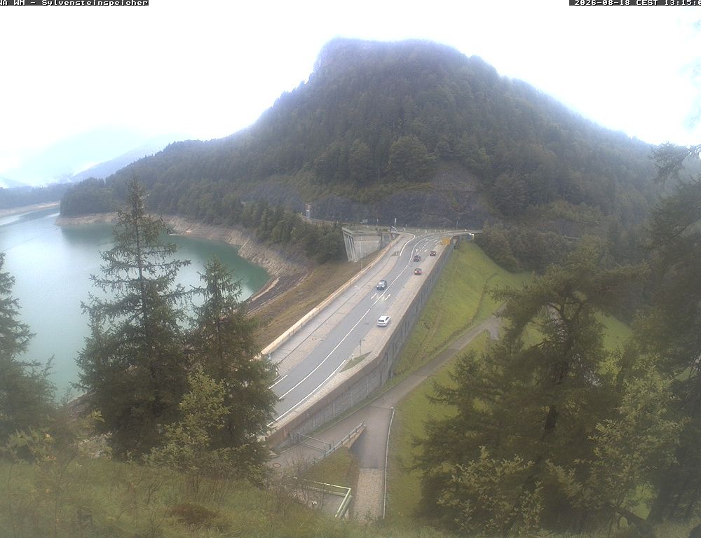 Webcam