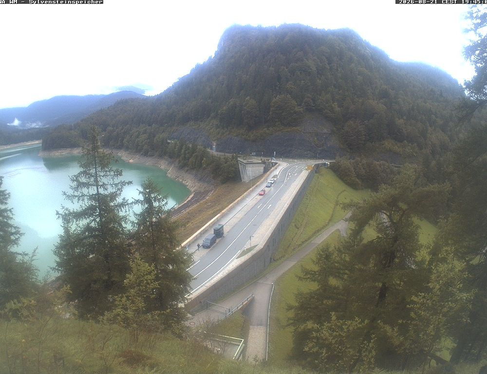 Webcam