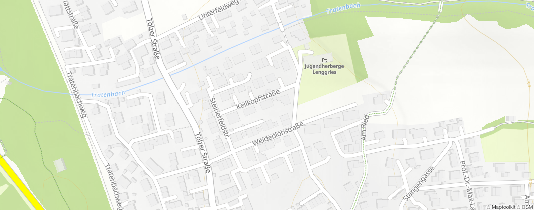 PlaceholderMap