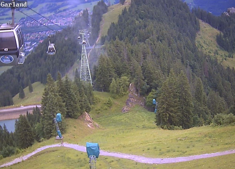 Webcam