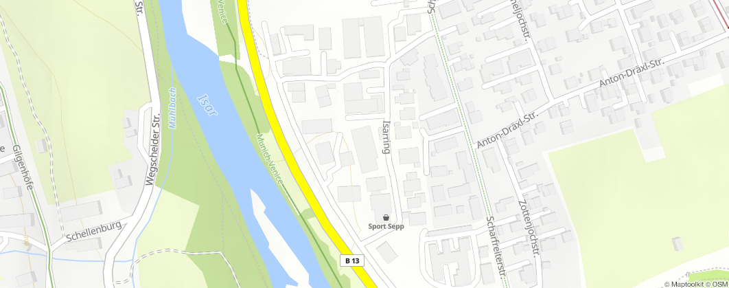 PlaceholderMap