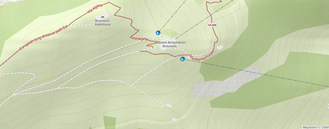 PlaceholderMap