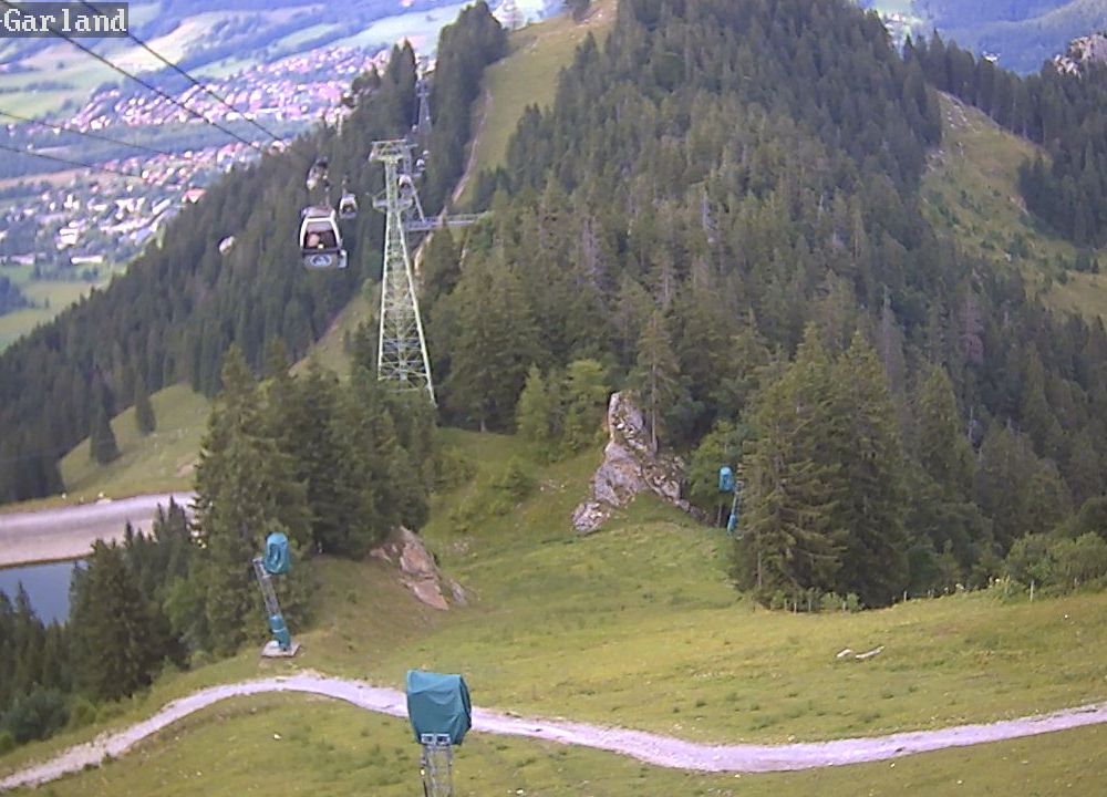 Webcam