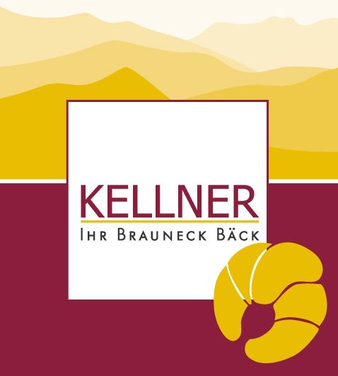 Logo Bäckerei Kellner