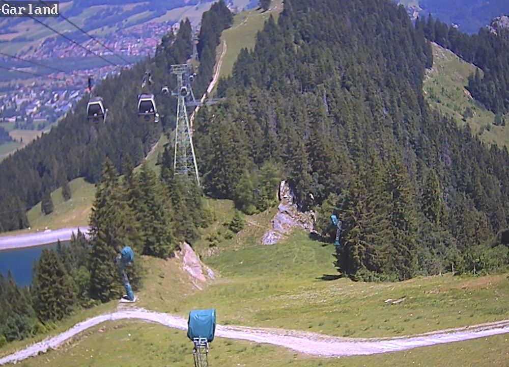 Webcam