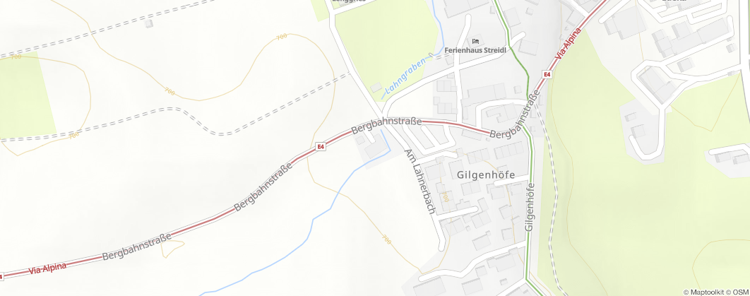 PlaceholderMap