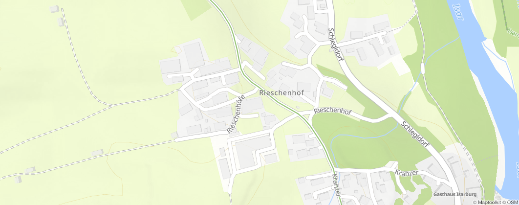 PlaceholderMap