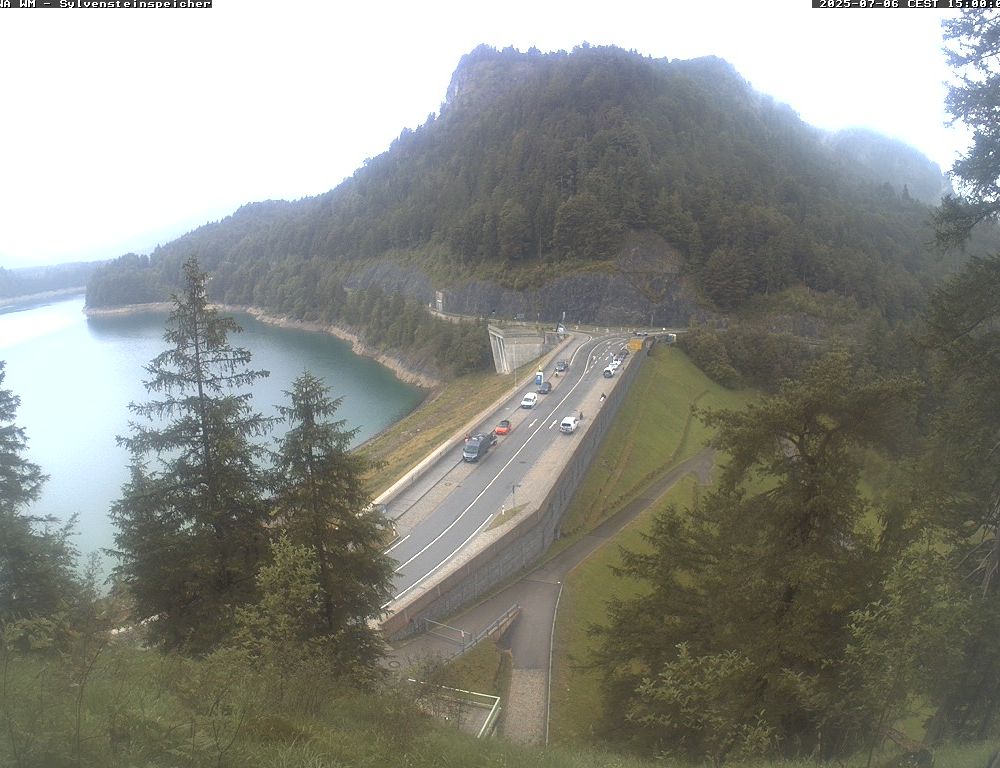 Webcam