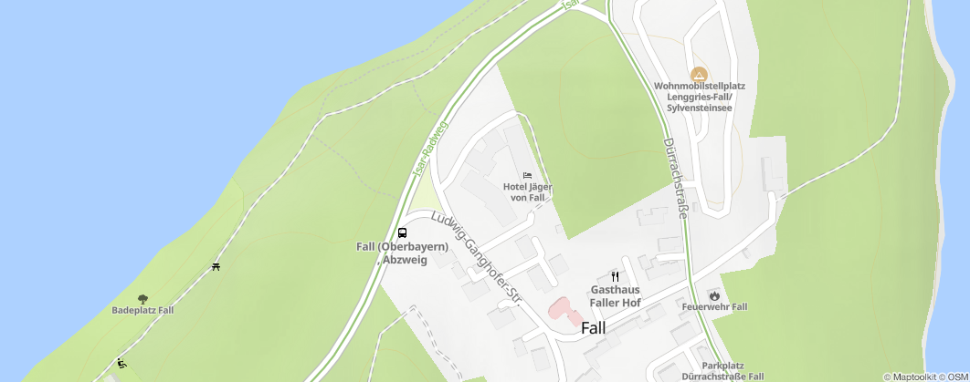 PlaceholderMap