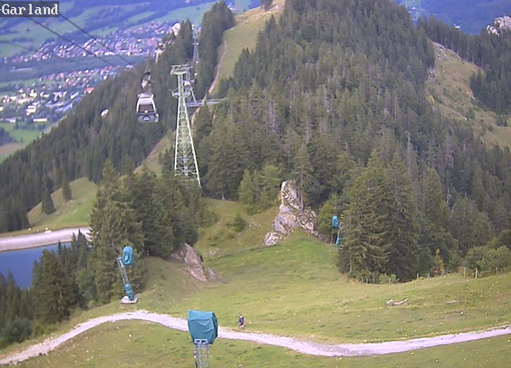 Webcam