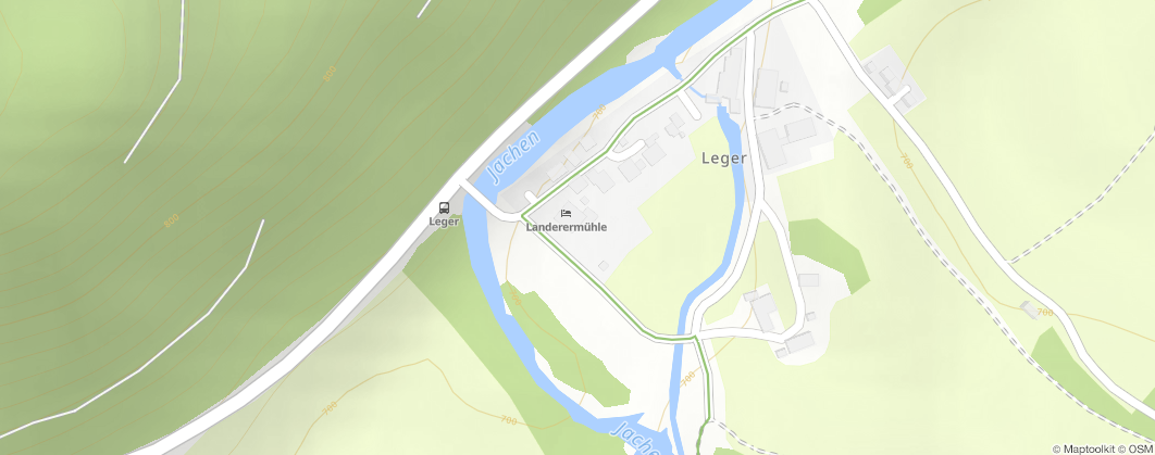 PlaceholderMap