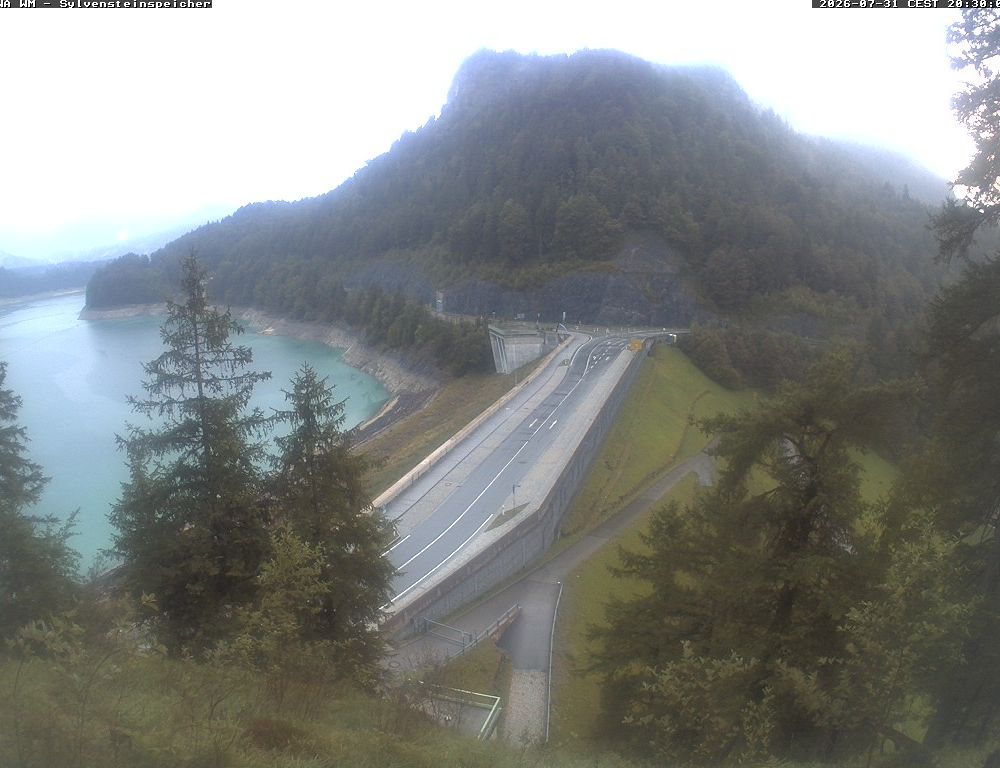 Webcam