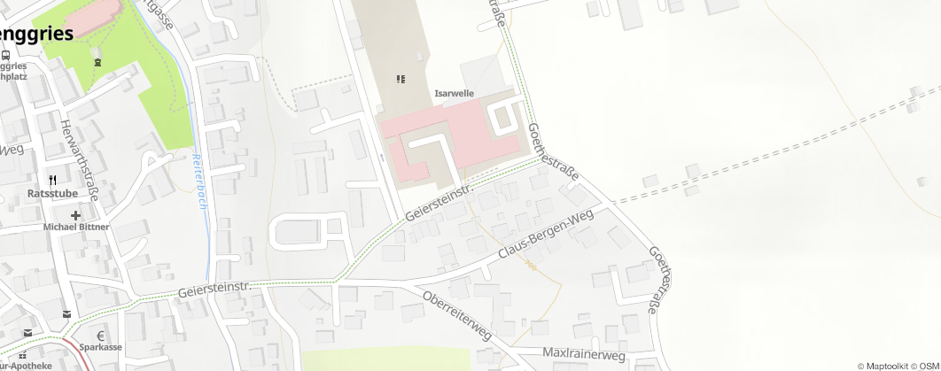 PlaceholderMap