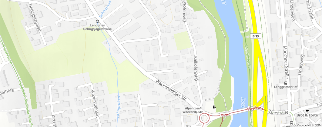 PlaceholderMap