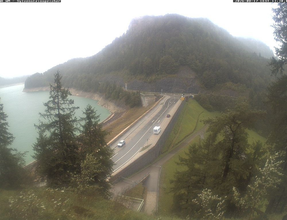 Webcam