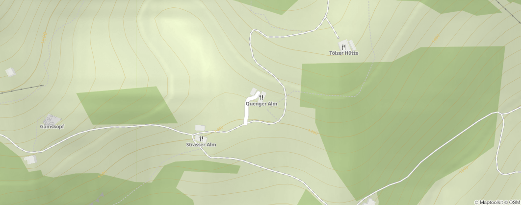 PlaceholderMap