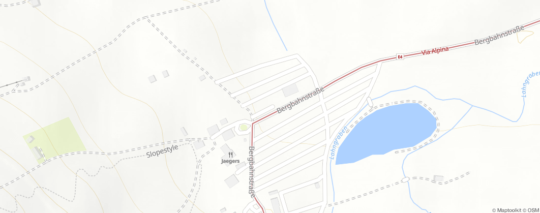 PlaceholderMap