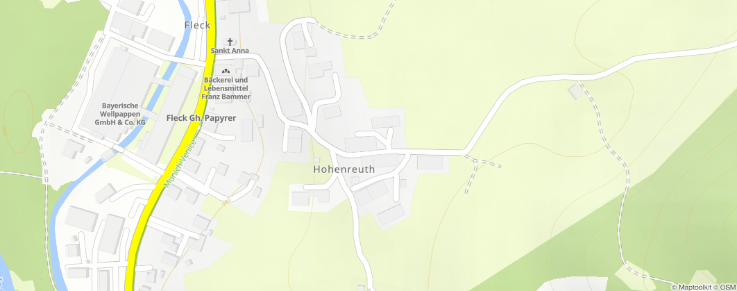 PlaceholderMap