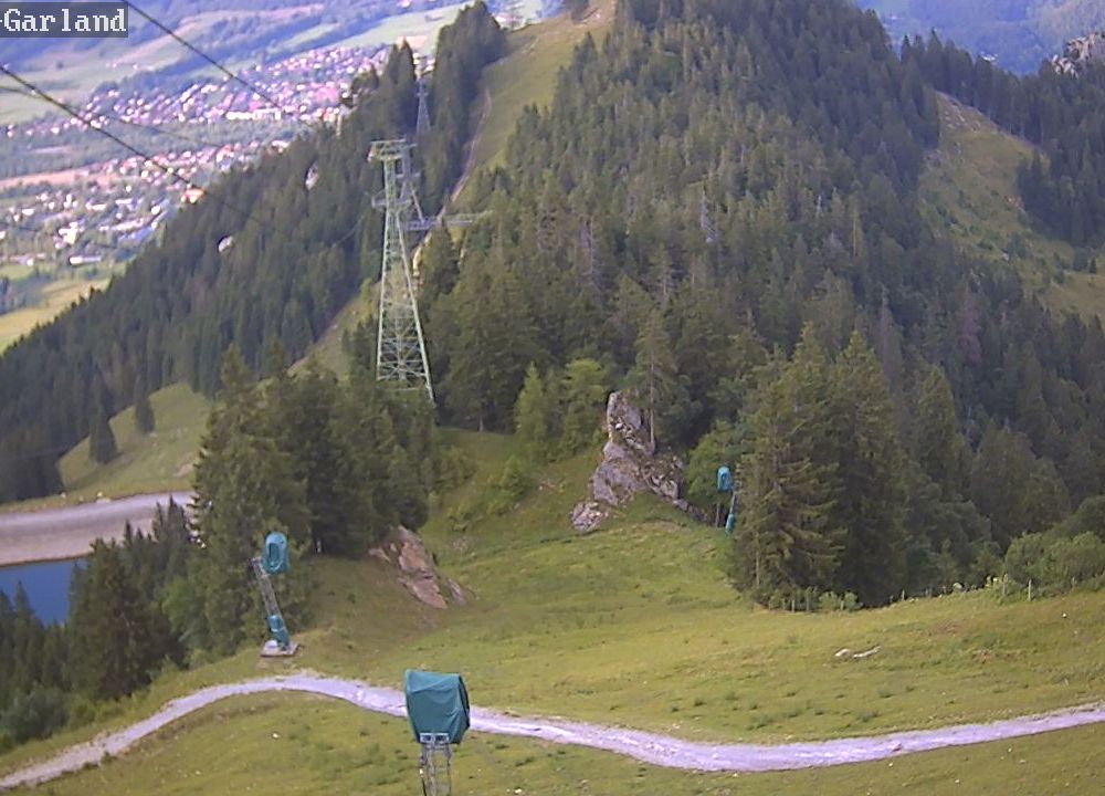 Webcam