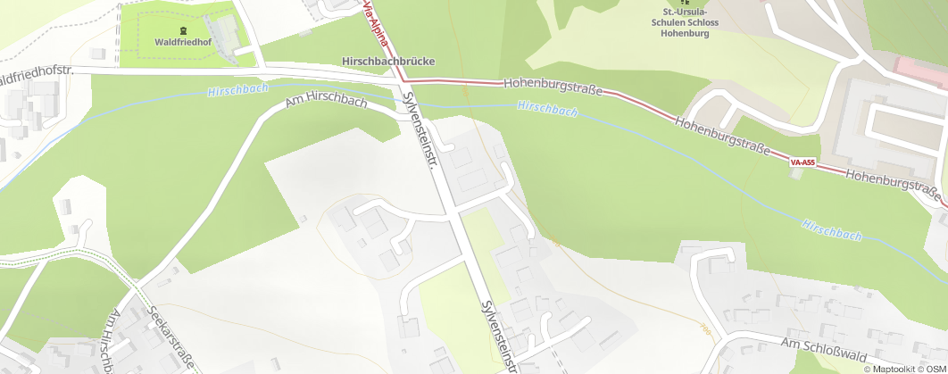 PlaceholderMap
