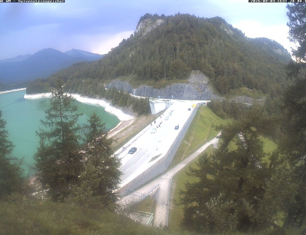 Webcam